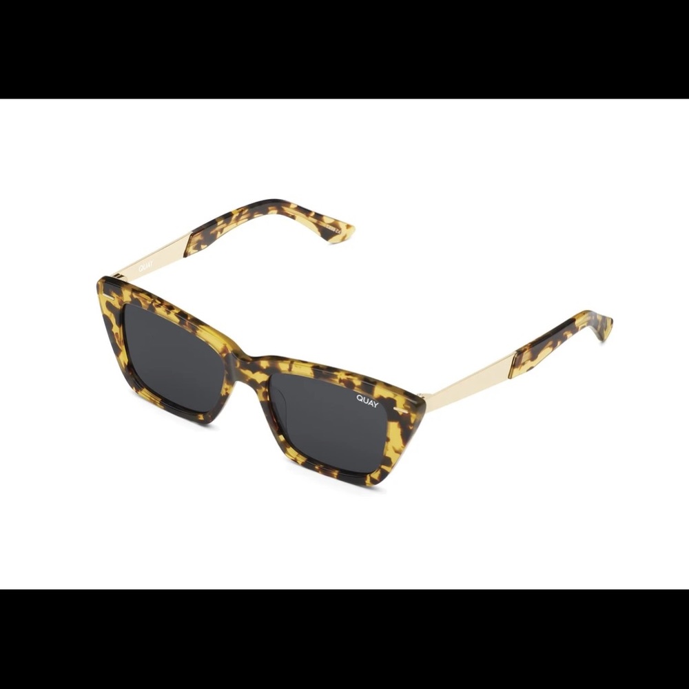 NWT Quay Prove It Sunglasses - Picture 3 of 4